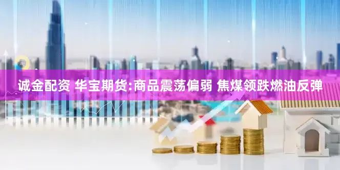 诚金配资 华宝期货:商品震荡偏弱 焦煤领跌燃油反弹