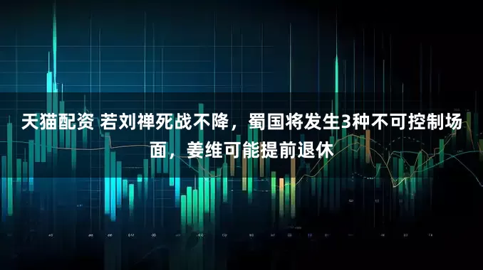 天猫配资 若刘禅死战不降，蜀国将发生3种不可控制场面，姜维可能提前退休